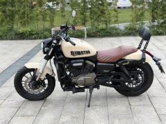 QJMOTOR Flash 300 - ფოტო 6