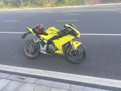 Fkm FK 3GP 250 cc - ფოტო 2