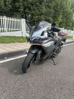 Voge 300RR - ფოტო 2