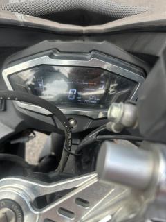 Voge 300RR - ფოტო 5