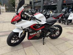 QJMOTOR SRK 250 - ფოტო 2
