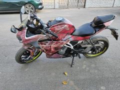 CFMOTO 250SR - ფოტო 2