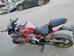 CFMOTO 250SR - ფოტო 6