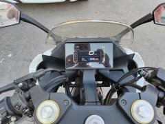 CFMOTO 250SR - ფოტო 7