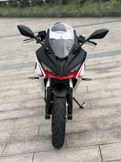 QJMOTOR SRK 250 - ფოტო 2