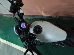 Honda CM500 (Imported) - ფოტო 7