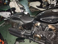 Voge CU625 600 cc - ფოტო 2