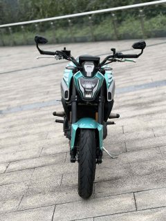 Kayo Cobra 321R 320 cc - ფოტო 2