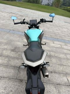 Kayo Cobra 321R 320 cc - ფოტო 3