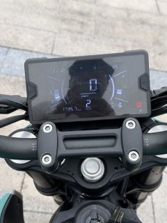 Kayo Cobra 321R 320 cc - ფოტო 4