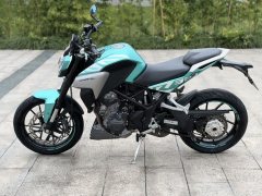 Kayo Cobra 321R 320 cc - ფოტო 5