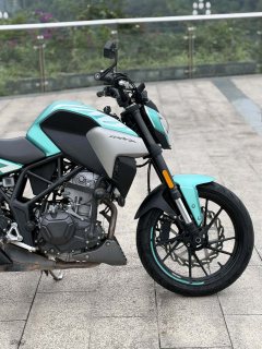 Kayo Cobra 321R 320 cc - ფოტო 7