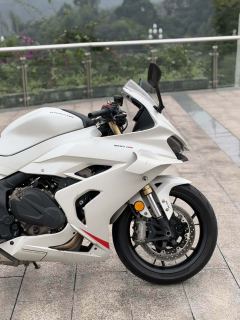 QJMOTOR SRK 600 680 cc - photo 8