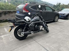 Lifan K29 250 cc - фото 1