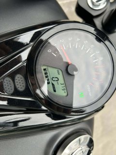 Lifan K29 250 cc - фото 10