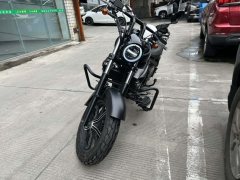 Lifan K29 250 cc - фото 2