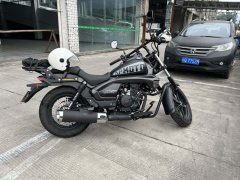 Lifan K29 250 cc - фото 5