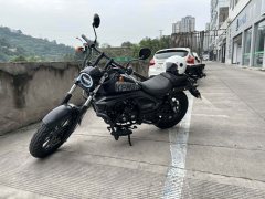 Lifan K29 250 cc - фото 6