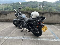 Lifan K29 250 cc - фото 7