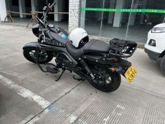 Lifan K29 250 cc - фото 8