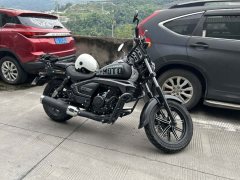Lifan K29 250 cc - фото 9