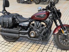 Voge CU625 600 cc - photo 1