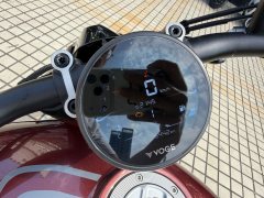 Voge CU625 600 cc - photo 2