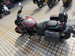 Voge CU625 600 cc - photo 3