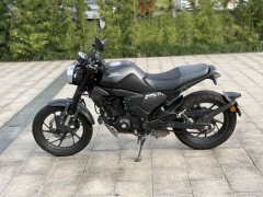 Sundiro Honda CBF190TR - ფოტო 2