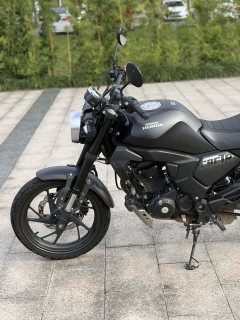 Sundiro Honda CBF190TR - ფოტო 3
