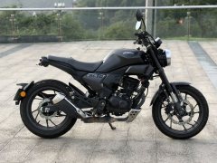 Sundiro Honda CBF190TR - ფოტო 8