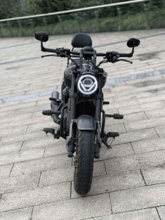 Voge CU250 - фото 2