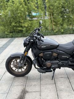 Voge CU250 - фото 4