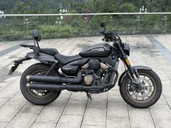 Voge CU250 - фото 5