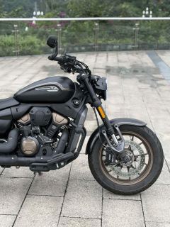 Voge CU250 - фото 6