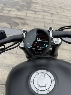 Voge CU250 - фото 9