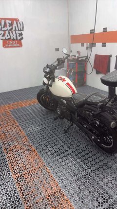 CFMOTO 450CL-C - photo 2