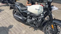 CFMOTO 450CL-C - photo 4