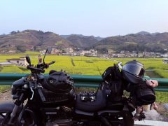 QJMOTOR Flash 300 - photo 2