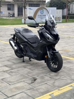 Honda ADV350 - ფოტო 2