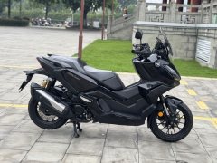 Honda ADV350 - ფოტო 3
