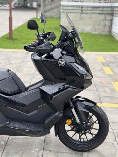 Honda ADV350 - ფოტო 4