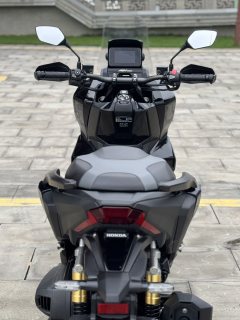 Honda ADV350 - ფოტო 5