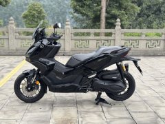 Honda ADV350 - ფოტო 6