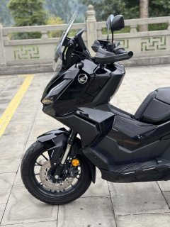 Honda ADV350 - ფოტო 7