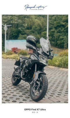 Voge 650DS - ფოტო 4