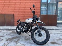 Hanwe HS125 - ფოტო 3