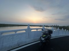 Jianshe Yamaha 125 - фото 1