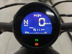 Honda CM300 - ფოტო 5