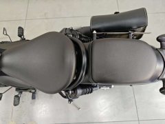 Honda CM300 - ფოტო 7